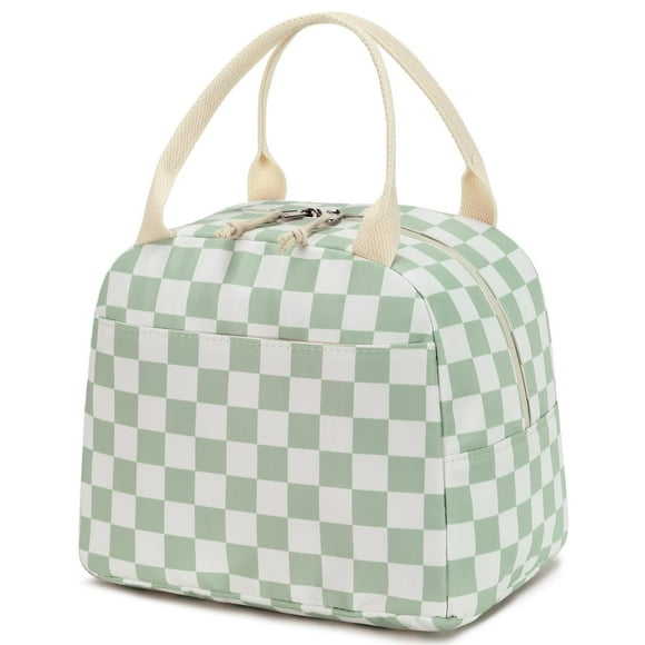 Lonchera Bluboon Linda Reutilizable Aislada de Gran Capacidad