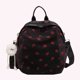 thumbnail image 4 of Mochila Escolar Con Fresa Y Pana Ligera para Mujeres Adolescentes Niñas, 4 of 9