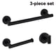 thumbnail image 1 of Juego de piezas de accesorios de baño$$Producto de importación No hay factura disponible Fokelyi 2035067-2, 1 of 5
