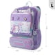 thumbnail image 3 of TOTTO Mochila Escolar Grande para Niña con Bolsillo para Botella | 18 L ANDY CAT L lila G, 3 of 6