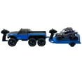 thumbnail image 2 of Ford Hennessey Velociraptor & Yamaha YXZ 1:10 Scale Remote Control., 2 of 4