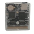 thumbnail image 1 of Flash Memory Card for Gameboy Color 8G Game Video Cartridge 1000 in 1 Multifunctional Burning Card with USB File Transfer for Gameboy Advance SP, 1 of 7