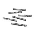 thumbnail image 2 of 6Pc 21/64"Straight Shank Screw Machine Standard Hss Drill Bit For Metal Drilling, 2 of 3