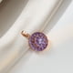 thumbnail image 3 of Pulsera, pendientes, anillo y collar con microincrustaciones de estilo coreano y japonés para mujer, 3 of 3