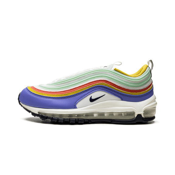 NIKE WOMENS AIR MAX 97 MNS Womens "Multi-Color" DH5724 100 DH5724 100 from Stadium Goods