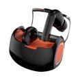 thumbnail image 2 of xjwjuw True Wireless In-Ear Bluetooth Headphones with Colorful Breathing Lights, High Quality Sound and Long Battery Life, Portable Sports Earbuds for Gym Running Travel Commuting, 2 of 4