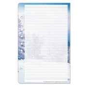 FranklinCovey Seasons Lined Pages (Classic Size)