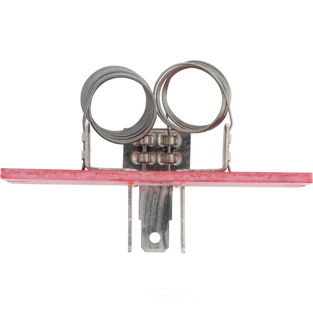 HOLSTEIN 2BMR0074 HVAC Blower Motor Resistor