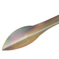 thumbnail image 3 of Portacañas Soporte de Caña Barra Pesca Plegable Varilla Bastidor Atención Gran Pescado Diversión DYNWAVEMX Soporte de soporte de caña de pescar, 3 of 7