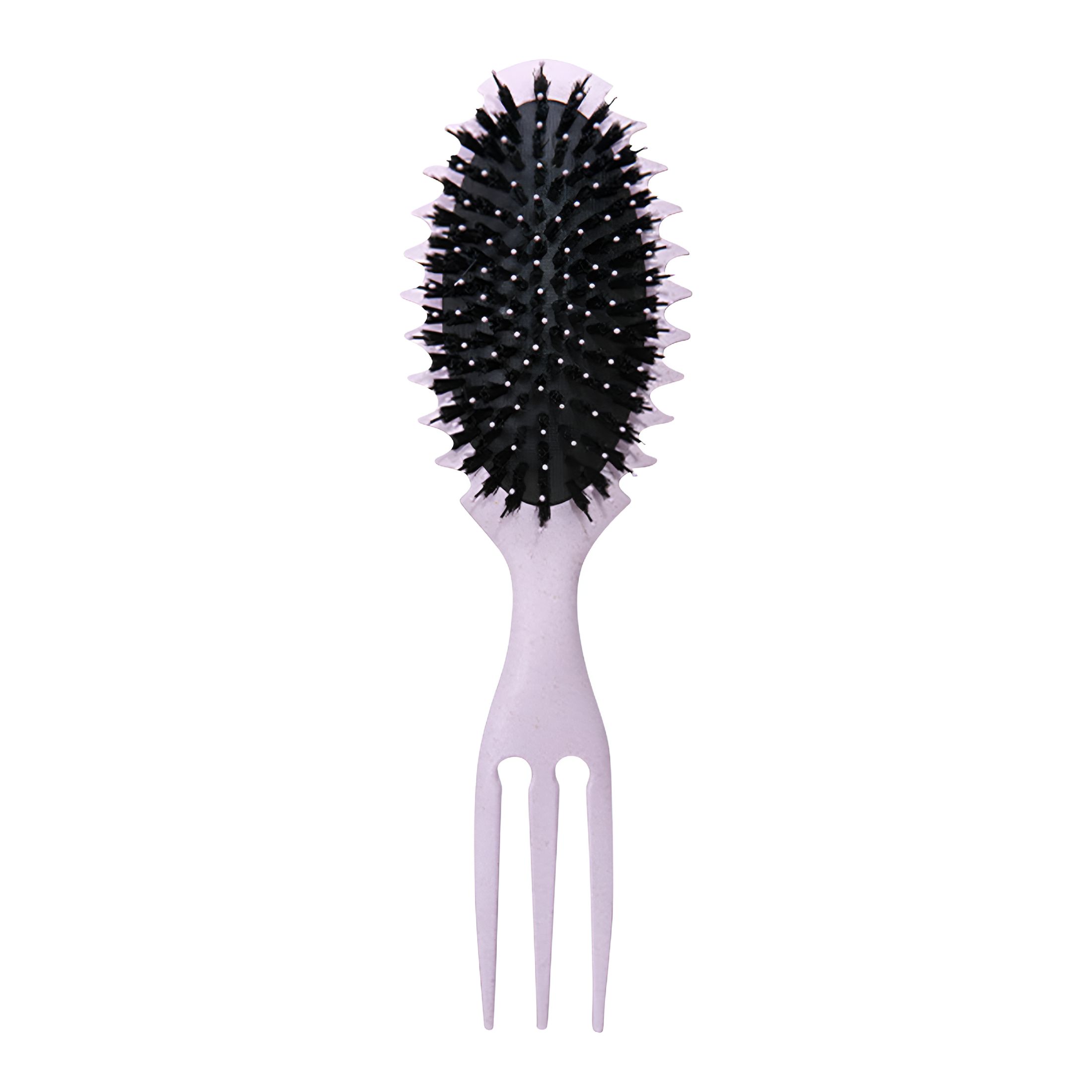 RAINCRY Volume Magnesium Brush Size: Large, Style: Volume 