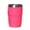 Hot Pink, variant on Double Wall Tumbler Stainless Steel Insulated Cup For Hot Cold Drinks Home Office And Outdoor Activities