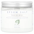 thumbnail image 1 of White Egret Epsom Salt Lavender 0.21 Pound, 1 of 4