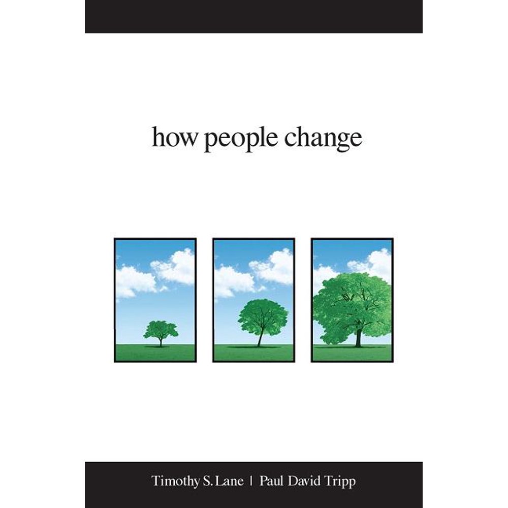 How People Change (Edition 2) (Paperback) - Walmart.com - Walmart.com