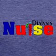 thumbnail image 3 of CafePress - Dialysis Nurse 1 Women's Deluxe T Shirt - Womens Tri-blend T-Shirt, 3 of 4