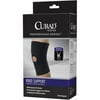 Medline Knee Support With Open Patella, X-Large, 1ct