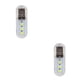 thumbnail image 1 of Tholdsy Luz nocturna 3 LED 3-5V 500mA 200LM 3000K/7000K Casa Computadoras portátiles Banco de energía Adaptador de carga Lámpara de Blanco 2piezas, 1 of 6