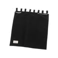 thumbnail image 3 of Bunblic Cello Cover Flocking Cello Cover Stage Performance Practise Multipurpose Concert Portable Anti Scratch Cello Protector C For side plate, 3 of 8