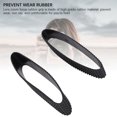 thumbnail image 3 of Focus Rubber Grip, Replacement Lens Rubber Grip Non Slip Professional  for Digital Camera, 3 of 7