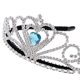 thumbnail image 4 of Elegante de cabellero Falso s Casamiento Nupcial, 4 of 9