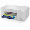 thumbnail image 3 of Brother MFC-J1205W INKvestment Tank Multifunction Colour Inkjet Printer, 3 of 5