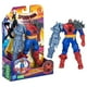 thumbnail image 3 of Figura Cyborg Spider Woman Hasbro Marvel 6 Pulgadas Multicolor, 3 of 4