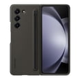 thumbnail image 1 of Phone Case SAMSUNG Galaxy Z Fold5 Slim S Pen w/ Holder Graphite, 1 of 1