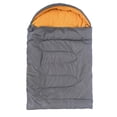 thumbnail image 1 of Bolsa de dormir para mascotas shamjiam Cama para perros Impermeable naranja, 1 of 9