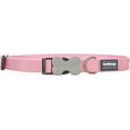 thumbnail image 2 of Red Dingo Classic Dog Collar, Medium/Large/20mm, Pink, 2 of 4