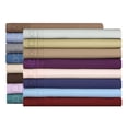 thumbnail image 4 of Renoir Fashion Embroidered Microfiber Deep Pocket 4-Piece Sheet Set, 4 of 4