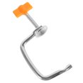 thumbnail image 1 of Manual Noodle Maker Fixing Clip Durable Pasta Maker Fixing Clip Replacement Pasta Machine Part, 1 of 6
