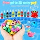 thumbnail image 2 of Kit de gel de agua Teexpert, juguete mágico para elfos acuáticos, bricolaje, 2 of 9