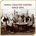 thumbnail image 4 of Don Francisco's Premium Hawaiian Hazelnut Medium Whole Bean Coffee - 100% Arabica Beans, Perfect for Drip, Pour Over, and French Press - Carefully Sourced, Family-Crafted Since 1870 (20 oz Bag), 4 of 5