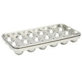thumbnail image 4 of Moule à Glaçons en Acier Inoxydable 304 Boule de Refroidissement pour Vin Boissons Bar Restaurant, 4 of 6