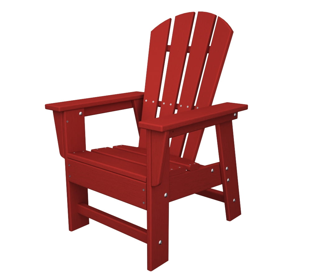 Polywood Reg South Beach Recycled Plastic Kids Adirondack Chair Polywood Reg South Beach Recycled Plastic Kids Adirondack Chair Com