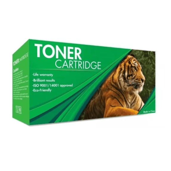 TÓNER Q2612X 12X TIGRE Compatible con HP LaserJet 1010/ 1012/ 1015/ 1020/ 1022/ 3015/ 3020/ 3030