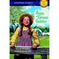 thumbnail image 1 of Anne de Gables Verts (un Livre de Pierres de Gué), 1 of 2