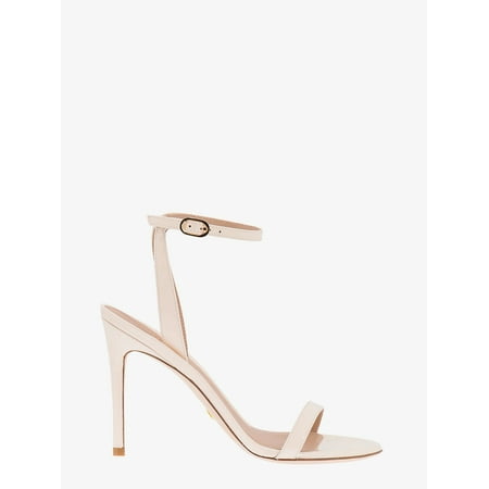 

WOMAN Patent leather sandals