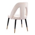 thumbnail image 5 of Silla de Comedor Artus Marfil - Kessa Muebles, 5 of 5