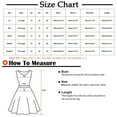 thumbnail image 3 of QQAMB Womens Casual Dresses Turndown Collar Solid Color Short Sleeve Button Down Plus Size Midi Summer Dress Black 5XL, 3 of 5