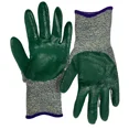 thumbnail image 5 of YANI -Ansell Hyflex 11-511 Foam Nitrile Coated Glove, Size 6 - 12 Pk, 5 of 6