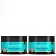 thumbnail image 1 of Pilgrim Argan Oil Hair Mask , 200ml Each (Pack of 2), 1 of 5