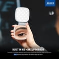 thumbnail image 2 of Luz para selfies NEEWER NL45B magnética bicolor LED de 2 W, 2 of 9