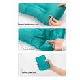 thumbnail image 3 of Ultralight Inflatable Camping Travel Pillow, Ultralight Inflating Pillows Lightweight Camping Pillow Portable Backpacking Pillow for Neck Lumbar Support Hiking Sleeping Camping, 3 of 7