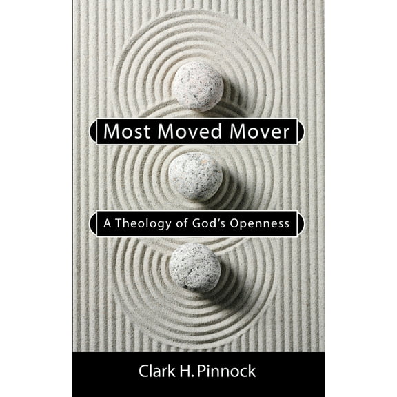 Most Moved Mover (Hardcover)