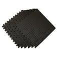 thumbnail image 1 of GoZone Fitness Flooring Tiles - 6pcs, 1 of 4