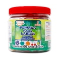 thumbnail image 1 of POMADA PARA LABIOS, VITROLERO 60 PIEZAS 5 SABORES, SANAX, 1 of 1