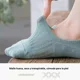 thumbnail image 4 of Calcetines Invisibles Para Hombres Y Mujeres 10 Paresalgodón, 4 of 7