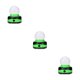thumbnail image 2 of Inteprter Pequeñas luces para acampar, universales, blancas con imanes, colgadores, luz, decoración de pared, suministros de emergencia, Type1 NO1, 2 of 6