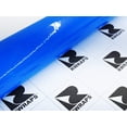 thumbnail image 3 of Rwraps Car Film Vinyl Chameleon Sheet Roll Cobalt (Gloss) CHM-006 - 5ft x 4ft, 3 of 7