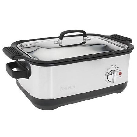 breville 5 in 1 cooker